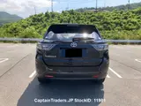2016 Toyota Harrier Black SUV for sale, Japanese used car export - photo 11 of 50 | GULJI TRADERS