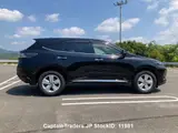 2016 Toyota Harrier Black SUV for sale, Japanese used car export - photo 13 of 50 | GULJI TRADERS