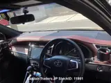 2016 Toyota Harrier Black SUV for sale, Japanese used car export - photo 16 of 50 | GULJI TRADERS