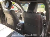 2016 Toyota Harrier Black SUV for sale, Japanese used car export - photo 21 of 50 | GULJI TRADERS
