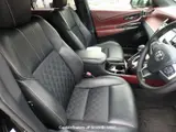 2016 Toyota Harrier Black SUV for sale, Japanese used car export - photo 38 of 50 | GULJI TRADERS