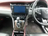 2016 Toyota Harrier Black SUV for sale, Japanese used car export - photo 40 of 50 | GULJI TRADERS