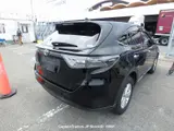2016 Toyota Harrier Black SUV for sale, Japanese used car export - photo 43 of 50 | GULJI TRADERS