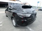 2016 Toyota Harrier Black SUV for sale, Japanese used car export - photo 44 of 50 | GULJI TRADERS