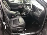 2017 Toyota Harrier Black SUV for sale, Japanese used car export - photo 6 of 14 | GULJI TRADERS