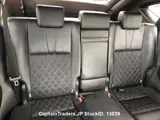 2017 Toyota Harrier Black SUV for sale, Japanese used car export - photo 8 of 14 | GULJI TRADERS