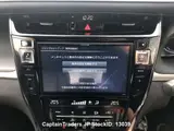 2017 Toyota Harrier Black SUV for sale, Japanese used car export - photo 11 of 14 | GULJI TRADERS
