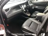 2017 Toyota Harrier Black SUV for sale, Japanese used car export - photo 13 of 14 | GULJI TRADERS