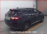 2017 Toyota Harrier Black SUV for sale, Japanese used car export - photo 5 of 7 | GULJI TRADERS