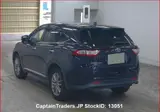 2017 Toyota Harrier Black SUV for sale, Japanese used car export - photo 3 of 7 | GULJI TRADERS