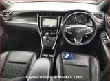2017 Toyota Harrier Black SUV for sale, Japanese used car export - photo 6 of 7 | GULJI TRADERS