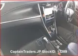 2017 Toyota Harrier Pearl SUV for sale, Japanese used car export - photo 6 of 13 | GULJI TRADERS