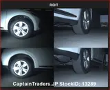 2017 Toyota Harrier Pearl SUV for sale, Japanese used car export - photo 13 of 13 | GULJI TRADERS