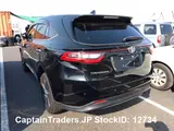 2017 Toyota Harrier Black SUV for sale, Japanese used car export - photo 14 of 23 | GULJI TRADERS