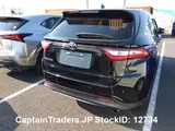 2017 Toyota Harrier Black SUV for sale, Japanese used car export - photo 15 of 23 | GULJI TRADERS