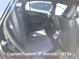 2017 Toyota Harrier Black SUV for sale, Japanese used car export - photo 16 of 23 | GULJI TRADERS