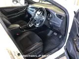 2017 Toyota Harrier Pearl SUV for sale, Japanese used car export - photo 5 of 22 | GULJI TRADERS