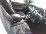 2017 Toyota Harrier Pearl SUV for sale, Japanese used car export - photo 14 of 22 | GULJI TRADERS