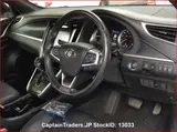 2017 Toyota Harrier Pearl white SUV for sale, Japanese used car export - photo 6 of 7 | GULJI TRADERS