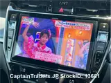 2018 Toyota Harrier Pearl SUV for sale, Japanese used car export - photo 6 of 59 | GULJI TRADERS