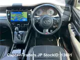 2018 Toyota Harrier Pearl SUV for sale, Japanese used car export - photo 22 of 59 | GULJI TRADERS