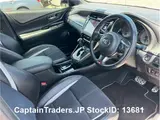 2018 Toyota Harrier Pearl SUV for sale, Japanese used car export - photo 23 of 59 | GULJI TRADERS