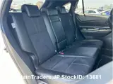 2018 Toyota Harrier Pearl SUV for sale, Japanese used car export - photo 25 of 59 | GULJI TRADERS