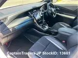 2018 Toyota Harrier Pearl SUV for sale, Japanese used car export - photo 26 of 59 | GULJI TRADERS