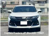 2018 Toyota Harrier Pearl SUV for sale, Japanese used car export - photo 36 of 59 | GULJI TRADERS