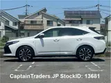 2018 Toyota Harrier Pearl SUV for sale, Japanese used car export - photo 37 of 59 | GULJI TRADERS