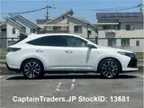 2018 Toyota Harrier Pearl SUV for sale, Japanese used car export - photo 38 of 59 | GULJI TRADERS