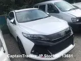 2018 Toyota Harrier Pearl SUV for sale, Japanese used car export - photo 42 of 59 | GULJI TRADERS