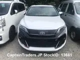 2018 Toyota Harrier Pearl SUV for sale, Japanese used car export - photo 43 of 59 | GULJI TRADERS