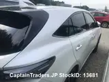 2018 Toyota Harrier Pearl SUV for sale, Japanese used car export - photo 46 of 59 | GULJI TRADERS