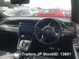2018 Toyota Harrier Pearl SUV for sale, Japanese used car export - photo 57 of 59 | GULJI TRADERS