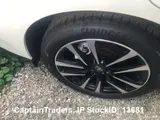 2018 Toyota Harrier Pearl SUV for sale, Japanese used car export - photo 58 of 59 | GULJI TRADERS
