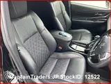2020 Toyota Harrier Black SUV for sale, Japanese used car export - photo 2 of 2 | GULJI TRADERS