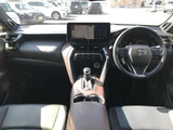 2021 Toyota Harrier SUV for sale, Japanese used car export - photo 2 of 35 | GULJI TRADERS