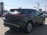 2021 Toyota Harrier SUV for sale, Japanese used car export - photo 3 of 35 | GULJI TRADERS