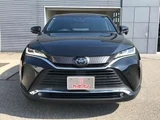 2021 Toyota Harrier SUV for sale, Japanese used car export - photo 4 of 35 | GULJI TRADERS