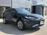 2021 Toyota Harrier SUV for sale, Japanese used car export - photo 5 of 35 | GULJI TRADERS