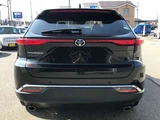 2021 Toyota Harrier SUV for sale, Japanese used car export - photo 7 of 35 | GULJI TRADERS