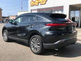 2021 Toyota Harrier SUV for sale, Japanese used car export - photo 8 of 35 | GULJI TRADERS