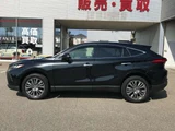 2021 Toyota Harrier SUV for sale, Japanese used car export - photo 9 of 35 | GULJI TRADERS