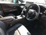 2021 Toyota Harrier SUV for sale, Japanese used car export - photo 10 of 35 | GULJI TRADERS