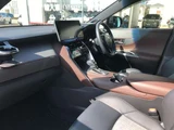 2021 Toyota Harrier SUV for sale, Japanese used car export - photo 12 of 35 | GULJI TRADERS
