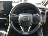 2021 Toyota Harrier SUV for sale, Japanese used car export - photo 18 of 35 | GULJI TRADERS