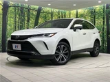 2021 Toyota Harrier G SUV for sale, Japanese used car export - photo 1 of 30 | GULJI TRADERS