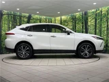 2021 Toyota Harrier G SUV for sale, Japanese used car export - photo 6 of 30 | GULJI TRADERS