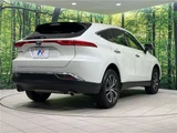 2021 Toyota Harrier G SUV for sale, Japanese used car export - photo 7 of 30 | GULJI TRADERS